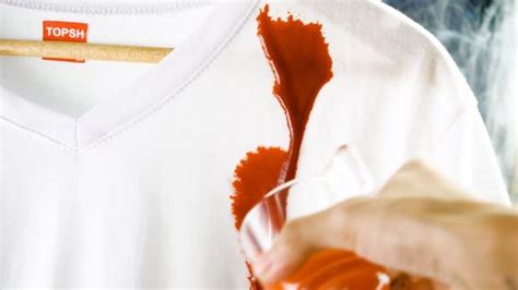 how to put on fake blood on clothes|how to make artificial blood.